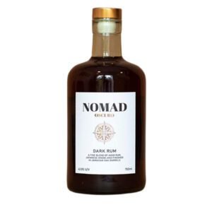 Nomad Oscuro Rum 12x
