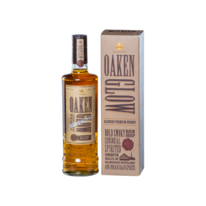 OAKEN Glow Premium Why