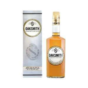 Oaksmith C.E. International Why