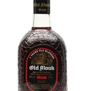 Old Dark Rum