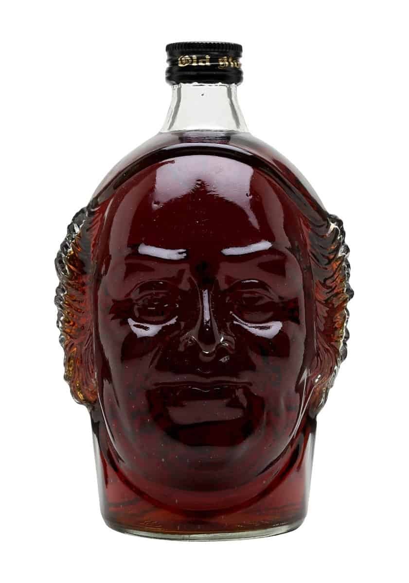 Old Monk Legend Rum