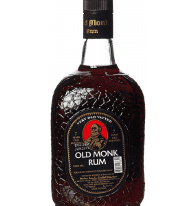 Old Monk Rum