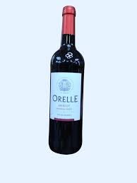 Orelle Merlot Wine