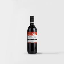 Out Back Shiraz Wine