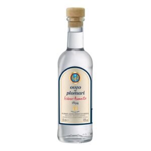 Ouzo Plomari Liqueur