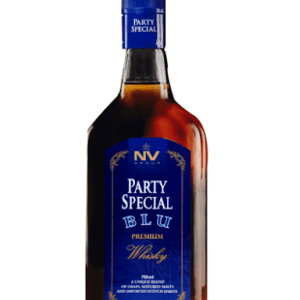 Party Special Blu Whisky