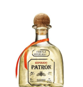 Patron Reposado Tequila
