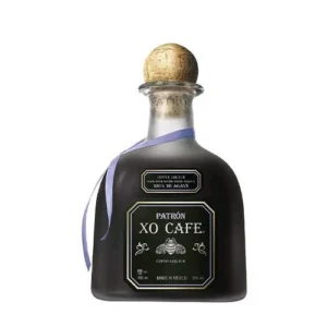 Patron Xo Cafe Tequila