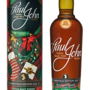Paul John Christmas Edition