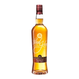 Paul John Indian Single Malt Brilliance