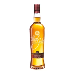 Paul John Indian Single Malt Edited