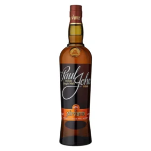 Paul John Indian Single Malt Nirvana Unpeated