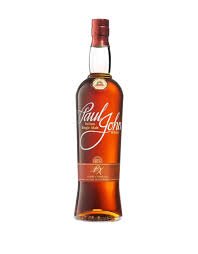 Paul John Pedro Ximenez