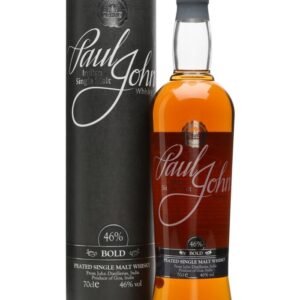 Paul John Single Malt Bold