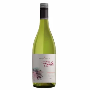 Paula Chardonnay