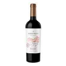 Paula Malbec Wine