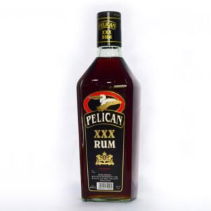 Pelican Rum