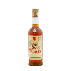Peter Scot Whisky