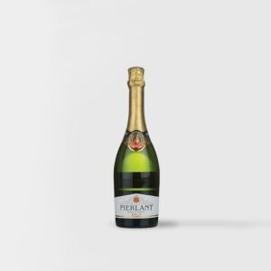 Pierlant Blanc de Blancs Sec Wine
