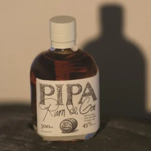 Pipa Rum De Goa