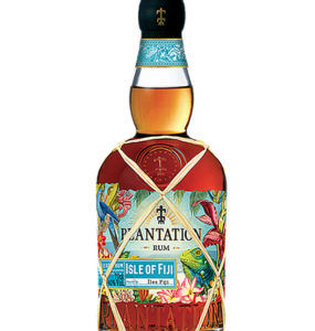 Plantation Isle of Fiji Double Aged Rum