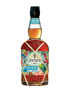 Plantation Isle of Fiji Double Aged Rum