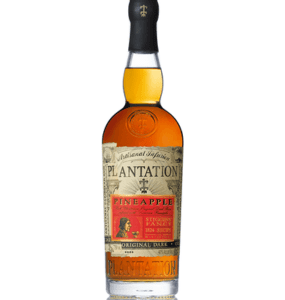 Plantation Stiggins Fancy Pineapple Rum