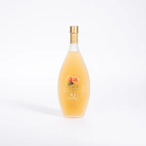 Poco Pesca Peach Liqueur