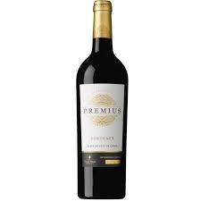 Premius 2016 Bordeaux Wine