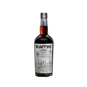 Quaffine Coffee Liqueur Christmas Edition