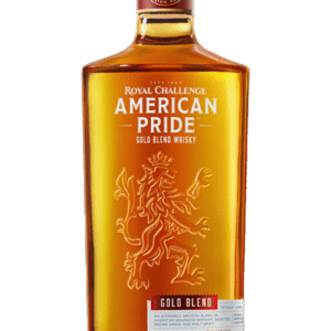 R C American Pride Gold Blend Why