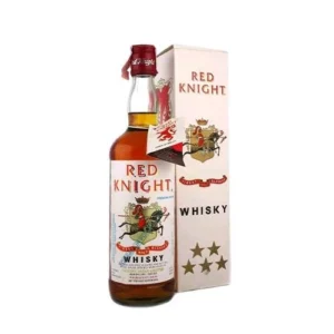 Red Knight Premium Whisky