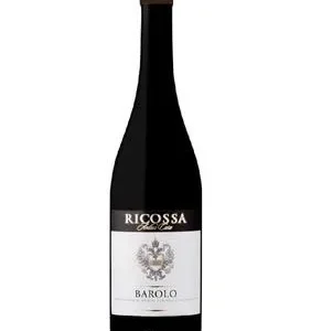 Riccossa Antica Casa Barolo Wine