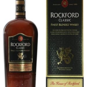 Rockford Classic