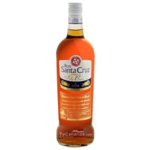 Ron De Santacruz Rum