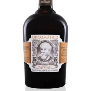 Ron Diplomatic Mantunao Rum