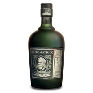 Ron Diplomatico Reserva