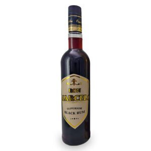Ron Marcello Superior Rum