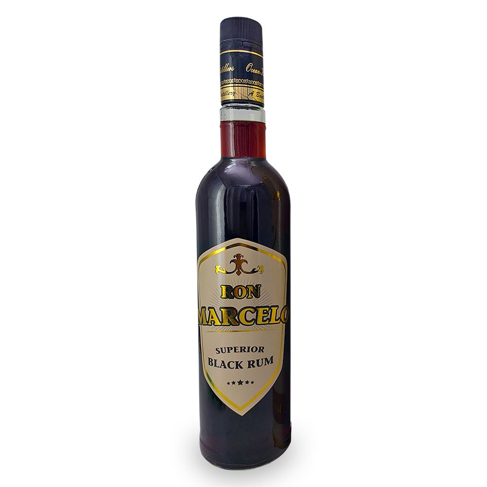 Ron Marcello Superior Rum