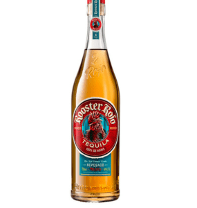 Rooster Rojo Reposado Tequila