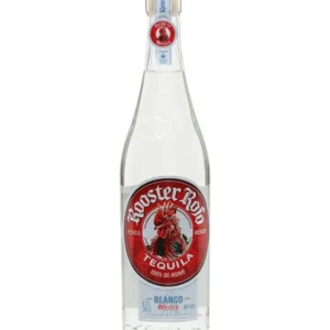 Rooster Rojo Reposado Tequila