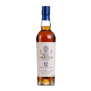 Royal Brackla 12-Year-Old Highland Single Malt