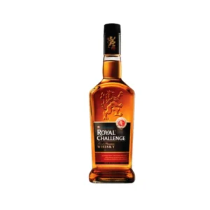 Royal Challenger Premium Whisky