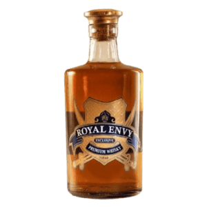 Royal Envey Exclusive Premium Whisky