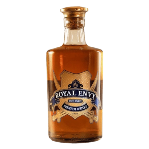 Royal Envey Exclusive Premium Whisky