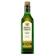Royal Green Whisky