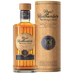 Royal Ranthambore Whisky