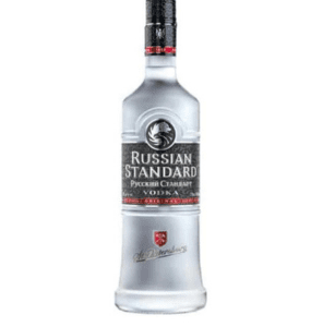 Russian Standard Vodka