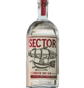 SECTOR GIN