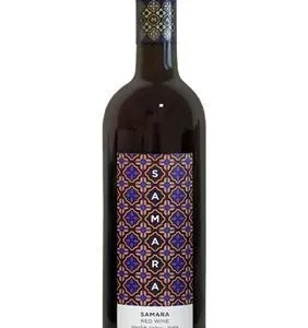 Samara Red Wine